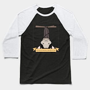 Wednesday Addams Baseball T-Shirt